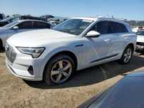Audi E-Tron 2019 Prestige