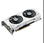 Відеокарта 1070 8gb