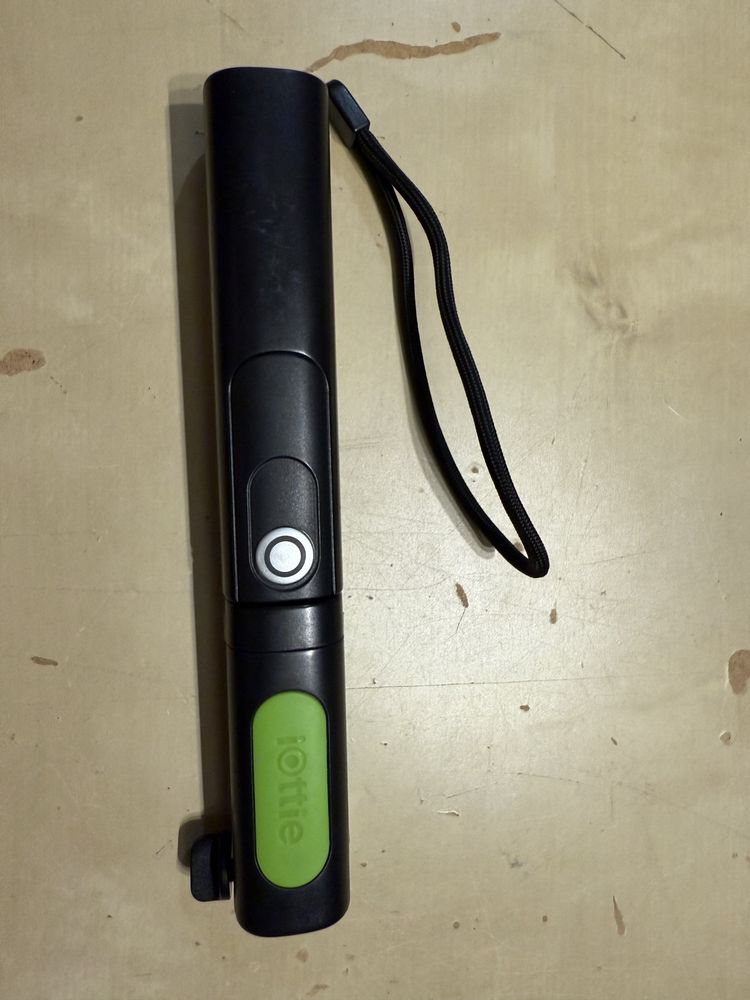 Iotee uchwyt selfie stick bluetooth BT 60cm