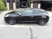 Renault Megane Renault Megane III 1,4 TCE (130 km) Gt Line