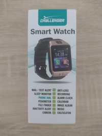 Smart Watch Challenger