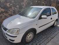 Opel Corsa C 1.3 Cdti Comercial 2006