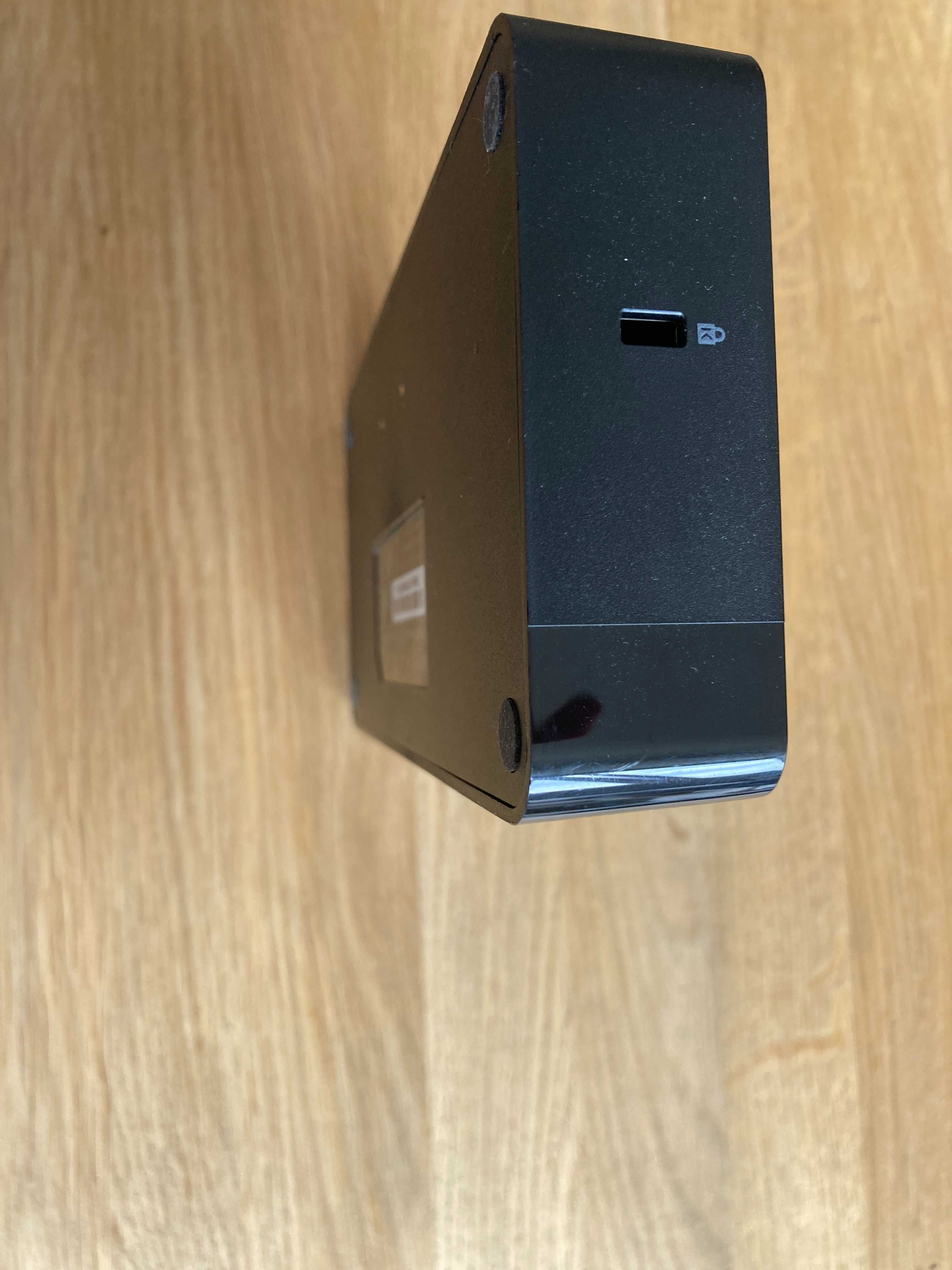 Stacja dokująca Kensington SD4700P USB-C / USB 3.0