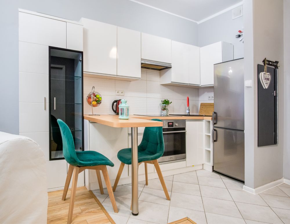 Przytulny apartament blisko Rynku