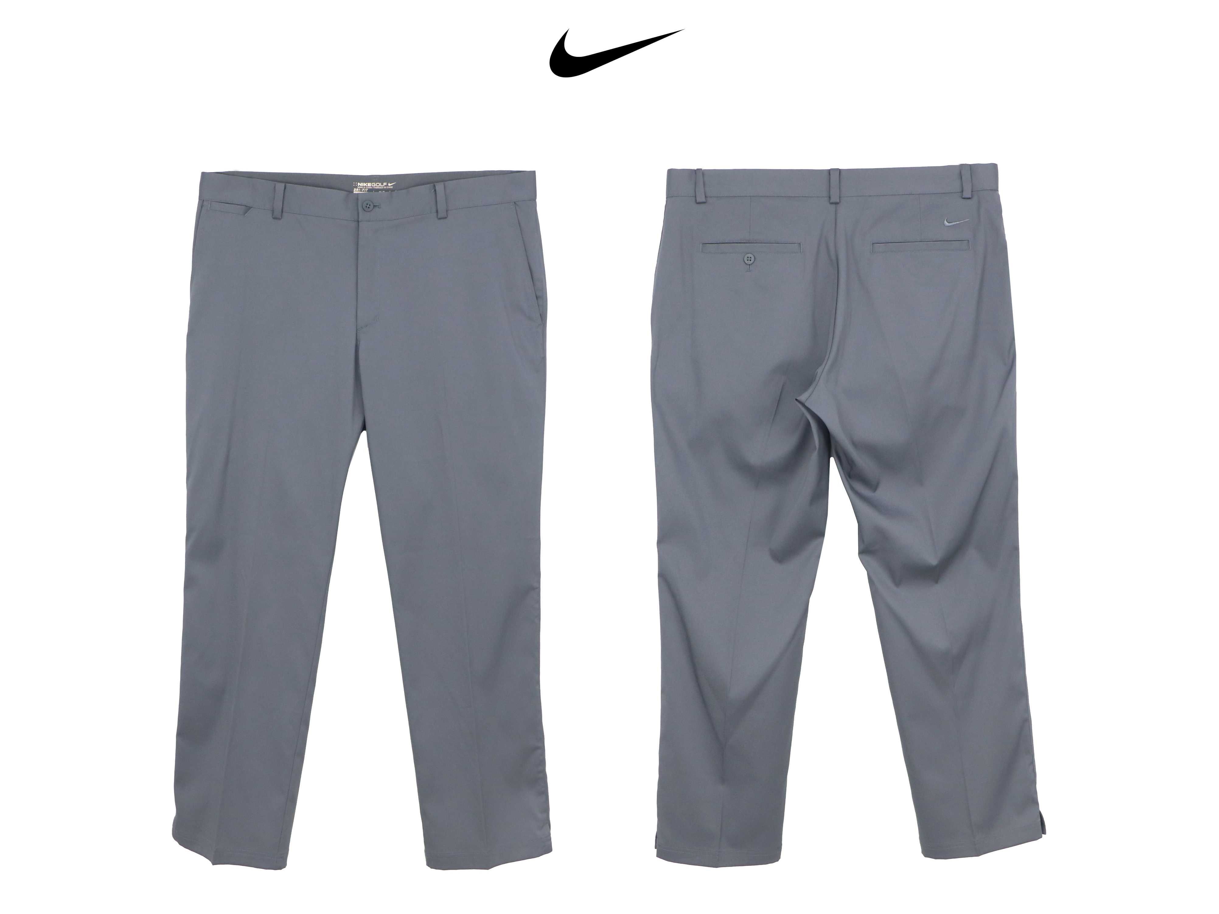 Чоловічі спортивні брюки штани Nike Golf оригінал [ 36x30 ]