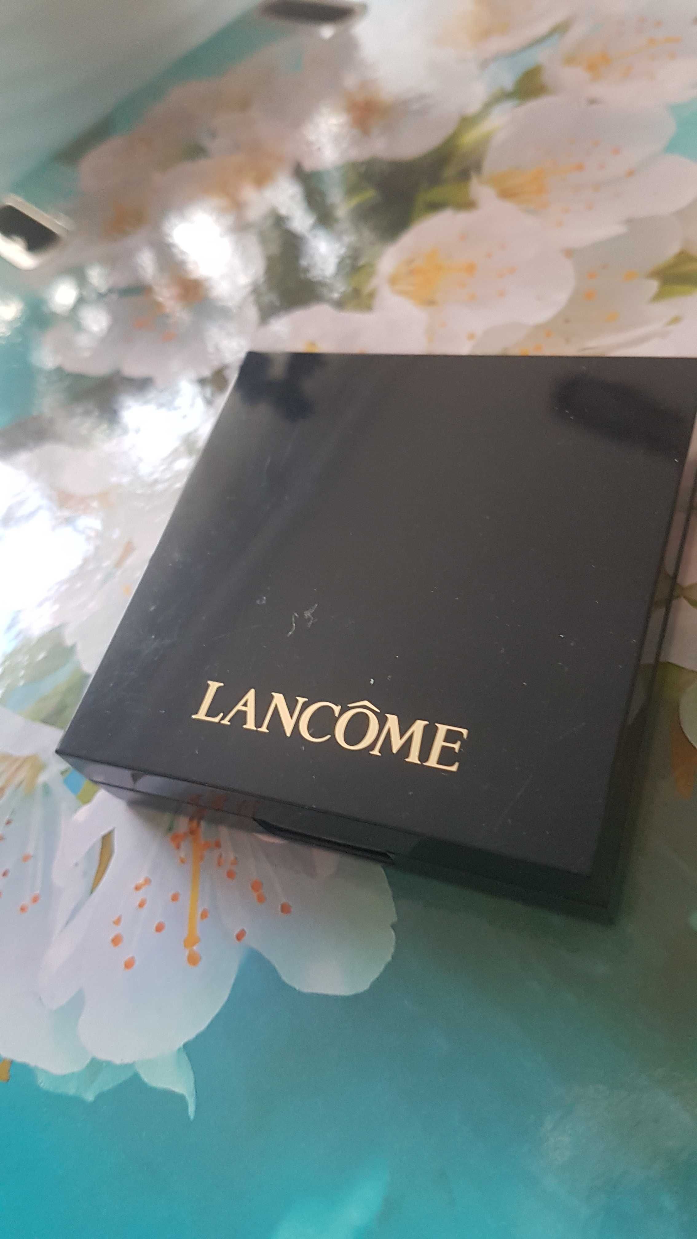 Lancome eye shadow paleta cieni do oczu sultry sky cienie