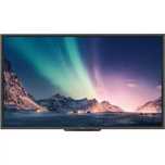 Monitor interaktywny dotykowy 86" Newline Mira TT-8620HO + Stojak