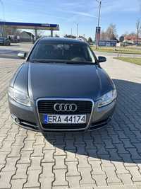 Audi A4b7 2007 rok