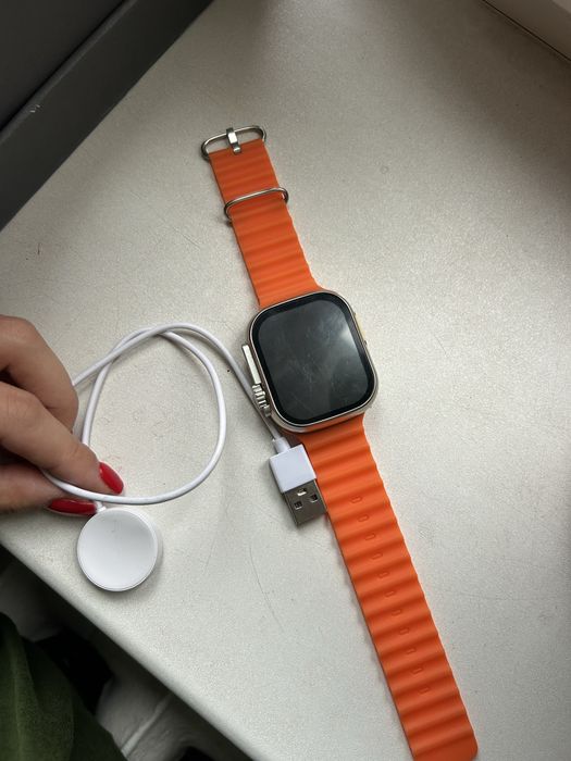 Смарт годинник.