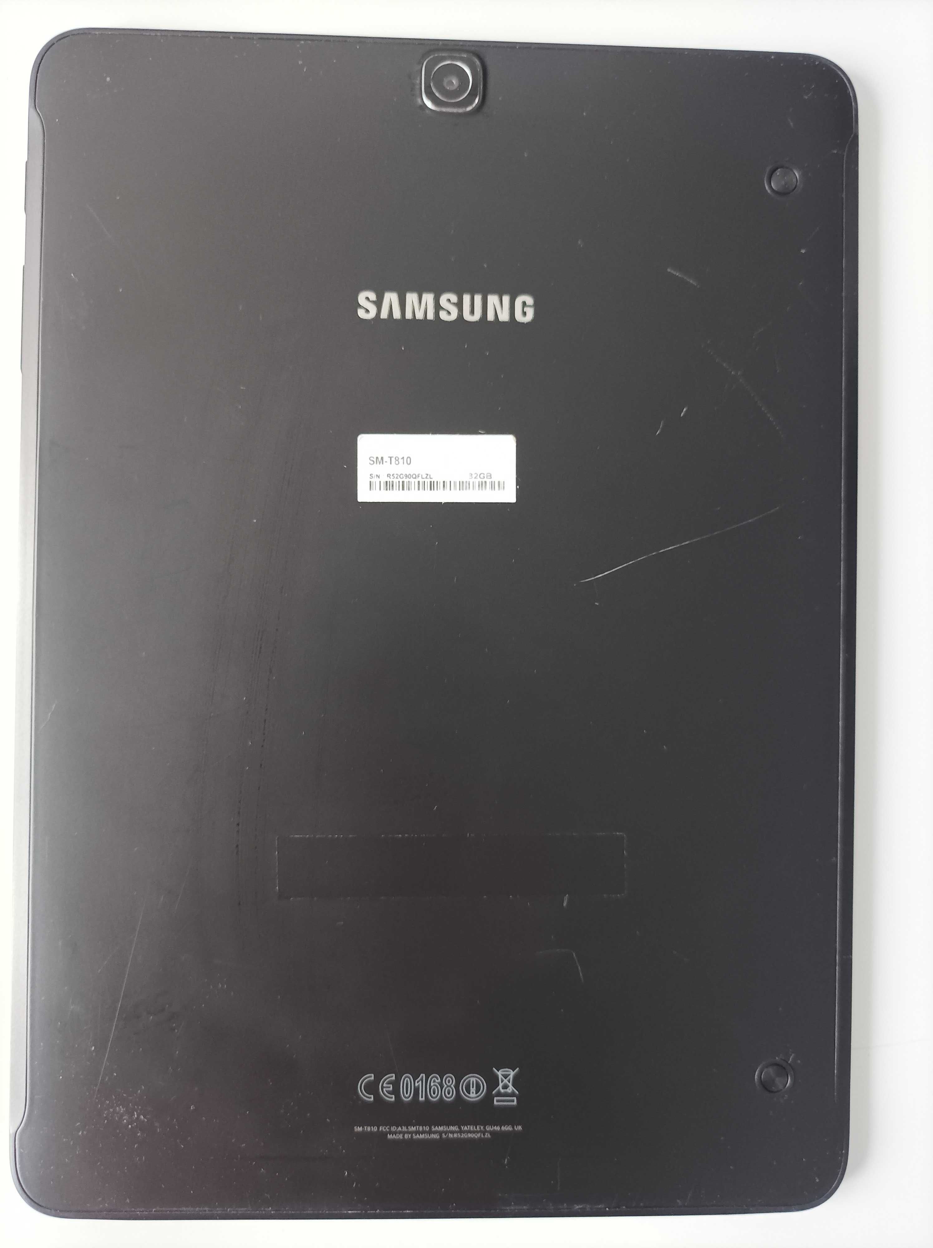 Tablet Samsung Galaxy TAB S2