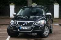 Volvo XC 60 2.4 215KM ** R-Desing ** Led ** Skóra ** Navi ** Serwis ** Polecam!