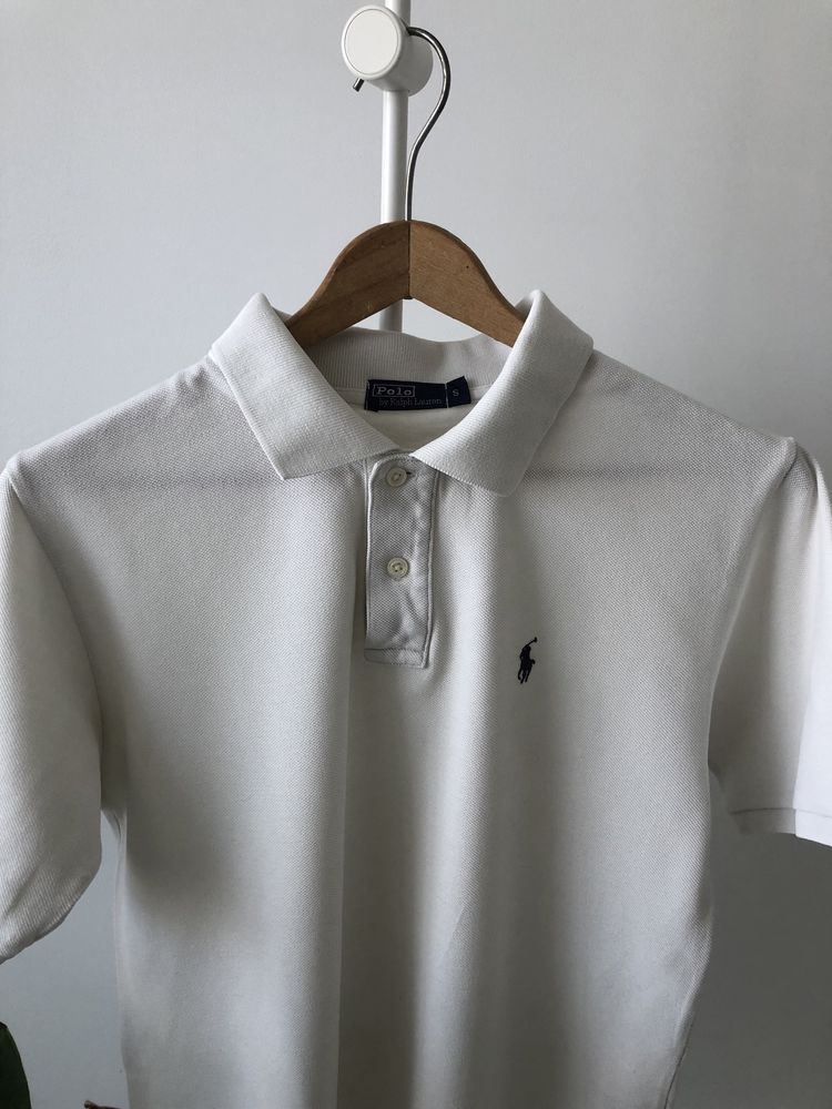 Koszulka polo Ralph Lauren S