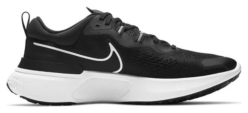 Buty męskie do biegania Nike React Miler 2: różne rozmiary
