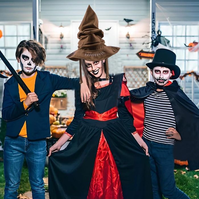 Harry Potter - Chapéu Seleccionador - NOVO