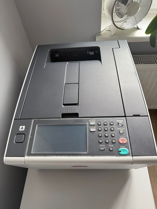 Drukarka laserowa OKI