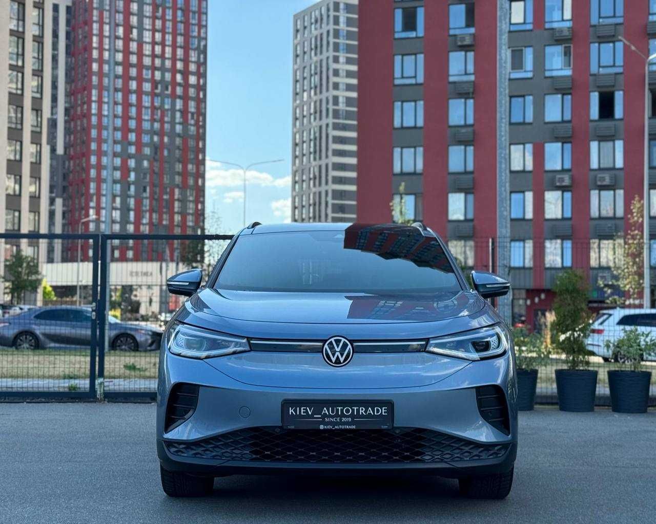 Volkswagen ID.4 PRO
