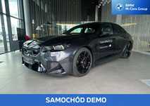 BMW M5 Zakup bezpośrednio od autoryzowanego dealera BMW M-Cars! Samochód Demo