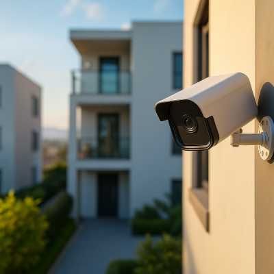 Установка видеонаблюдения, IP камер, сигнализации Гарантия Опыт 9+ лет