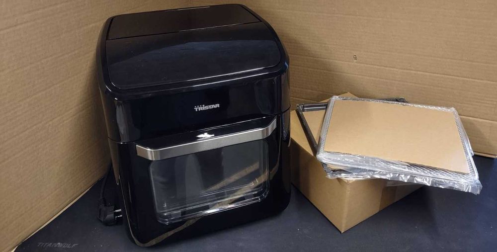 Paleta zwroty konsumenckie i nadwyżki magaz. KAT. MIX ELEKTRO ETH10211