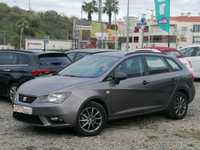 Seat Ibiza ST 1.6tdi ITech , 05/2015, Particular, 129000kms