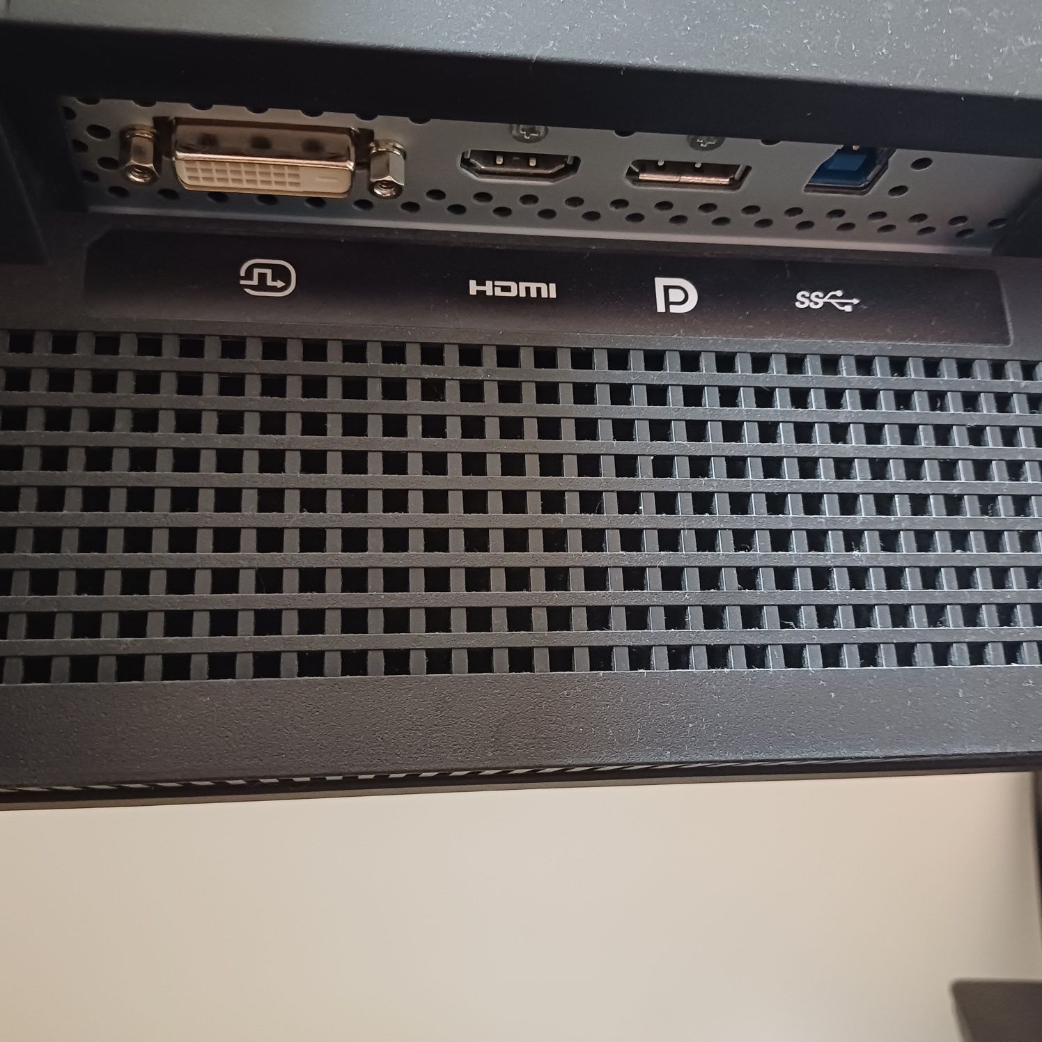 Monitor graficzny Eizo CG2420. Gwarancja. 320h pracy.