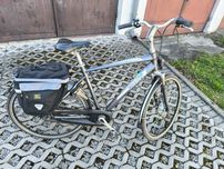 Rower Giant Futuro c5