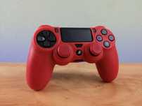 Capa para PlayStation DualShock 4