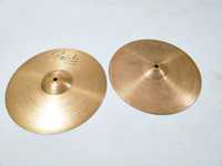 Paiste Innovations Heavy Hi-hat 14” - talerze