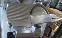Fiambreira Industrial de 250mm NOVA