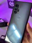 Як НОВЕ Motorola edge plus + 12 256 XT2061-3 Thunder Grey