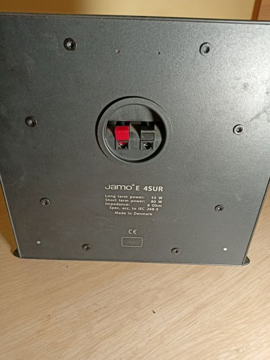 Głośnik Jamo E 4SUR