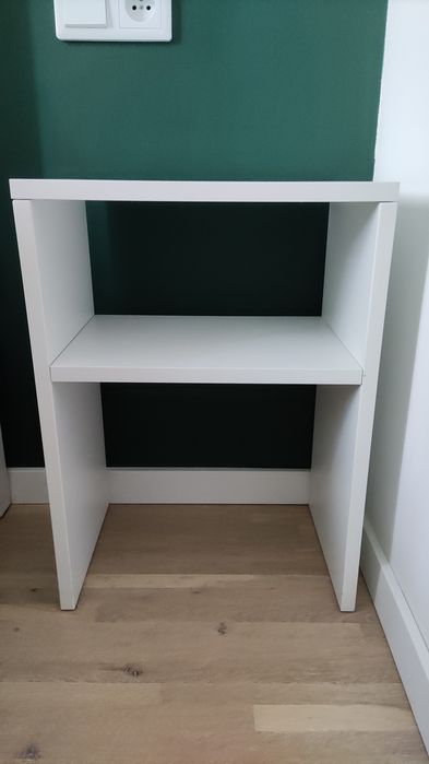 Szafka nocna - 2 sztuki