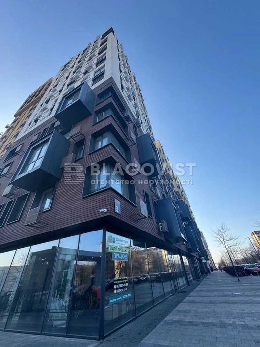 Продаж 2к кввартири 58м2 з ремотом ЖК Файна Таун Салютна Нивки