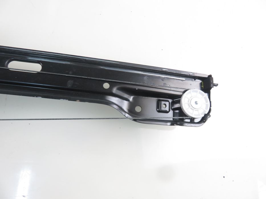 Podnośnik Szyby Prawy Przedni Iveco Daily VI Furgon