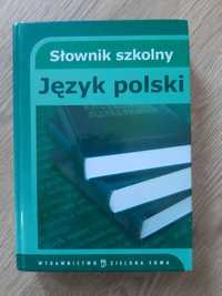 Słownik język polski