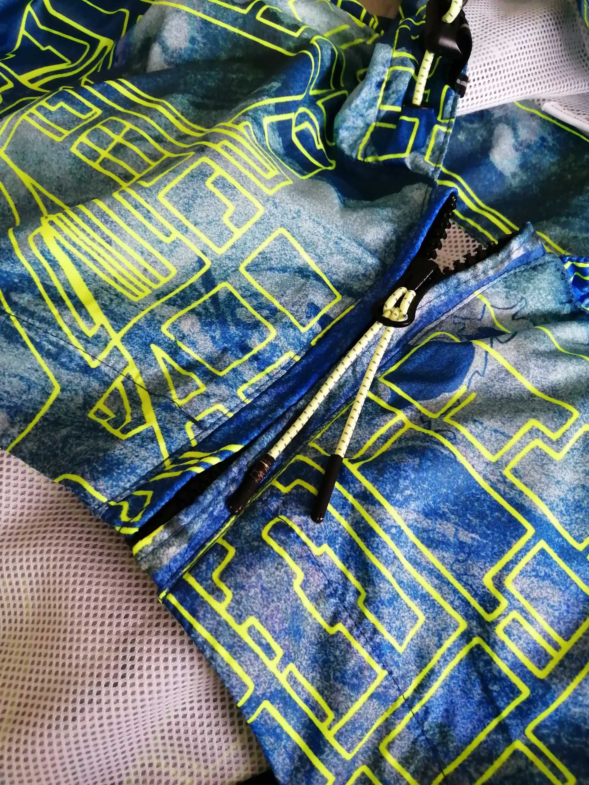 Kurtka Puma zero day Rozmiar S