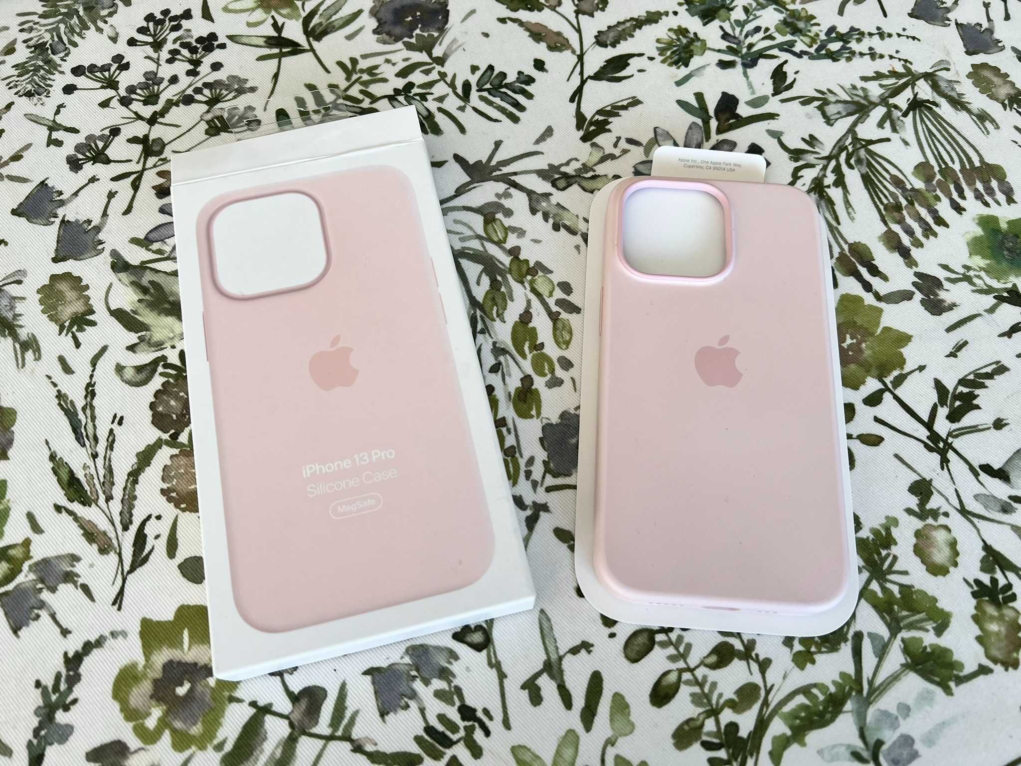 Capas originais da Apple para o Iphone 13 pro