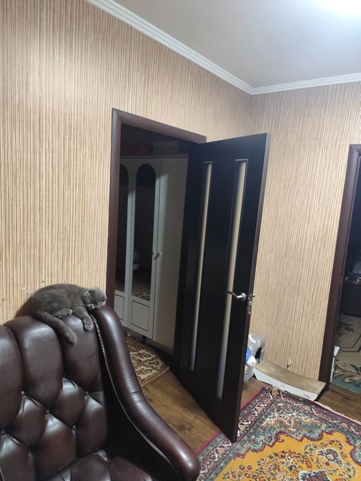 Квартира 2-х кімнатна 57 кв.м.  Не пожалкуєте