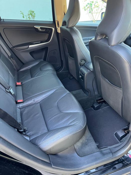 Volvo xc 60 T6 benzyna gaz 4x4