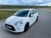 Citroën C3 Citroen C3II 1.4 VTI [LPG] - wesja Exclusive