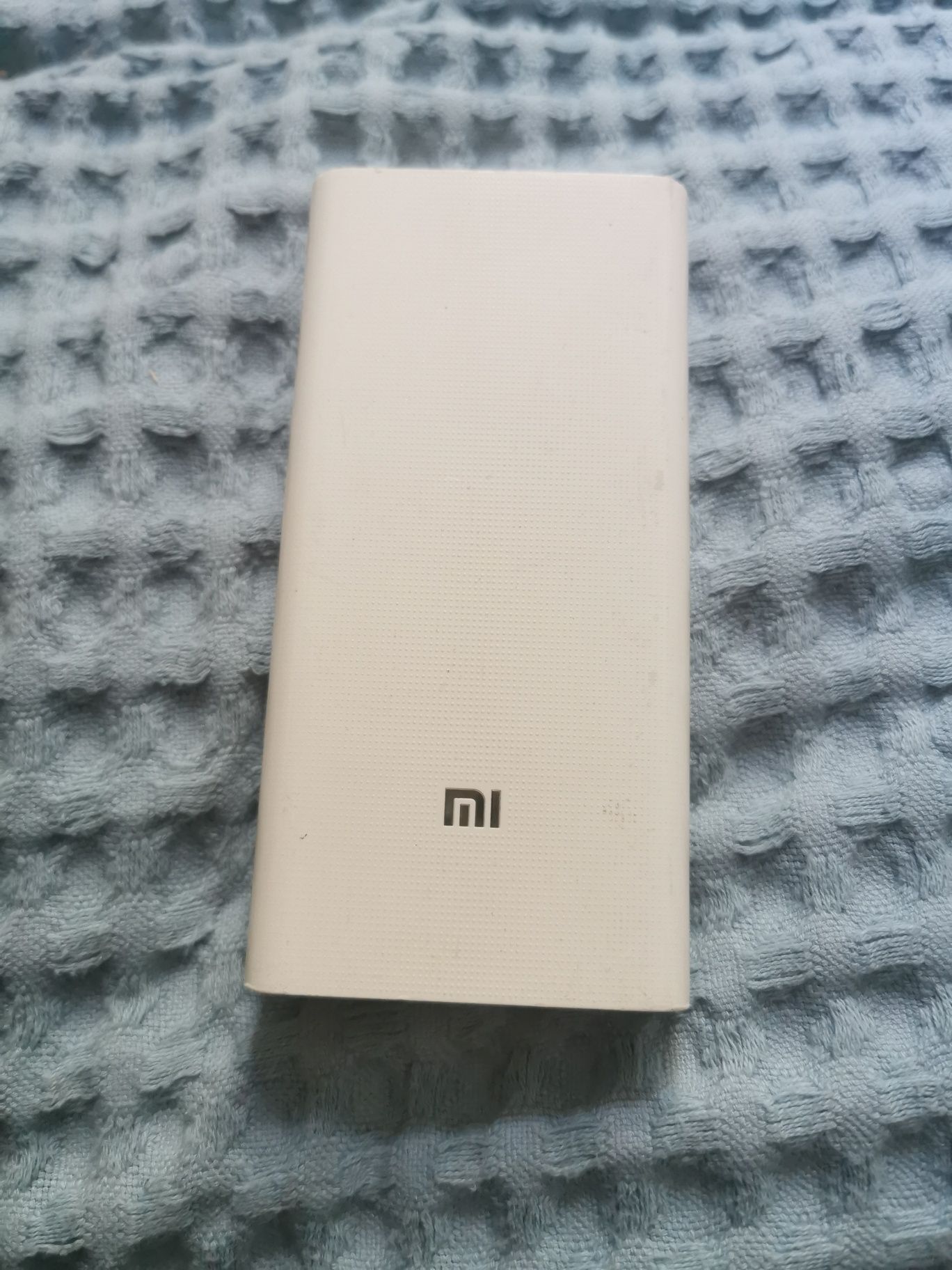 Powerbank Xiaomi  20000