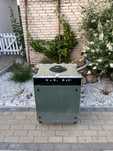 Zmywarka Siemens- Do pełnej zabudowy, 60 cm, Inox - Dowóz,Gwarancja