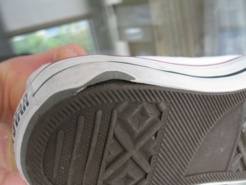 Продам кеды All Star длина стельки 23 см