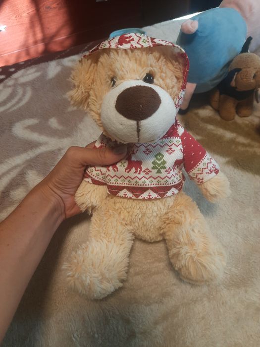 Продам мягкие игрушки