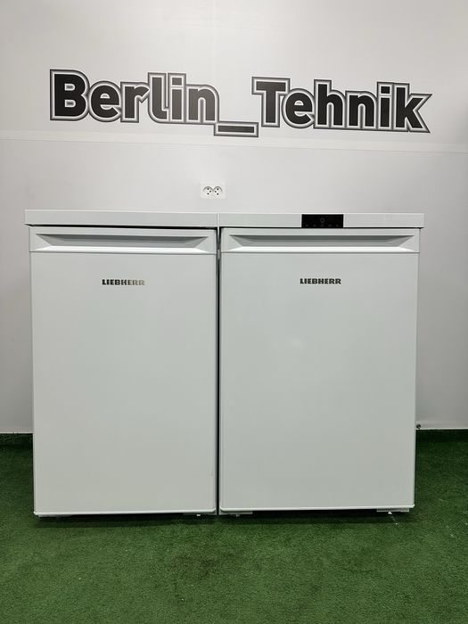 Однокамерний холодильник Liebherr Та Морозильна камера Liebherr