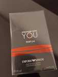 Emporio Armani Stronger with You Parfum 100ml