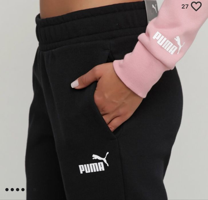 Продам спортивный костюм PUMA