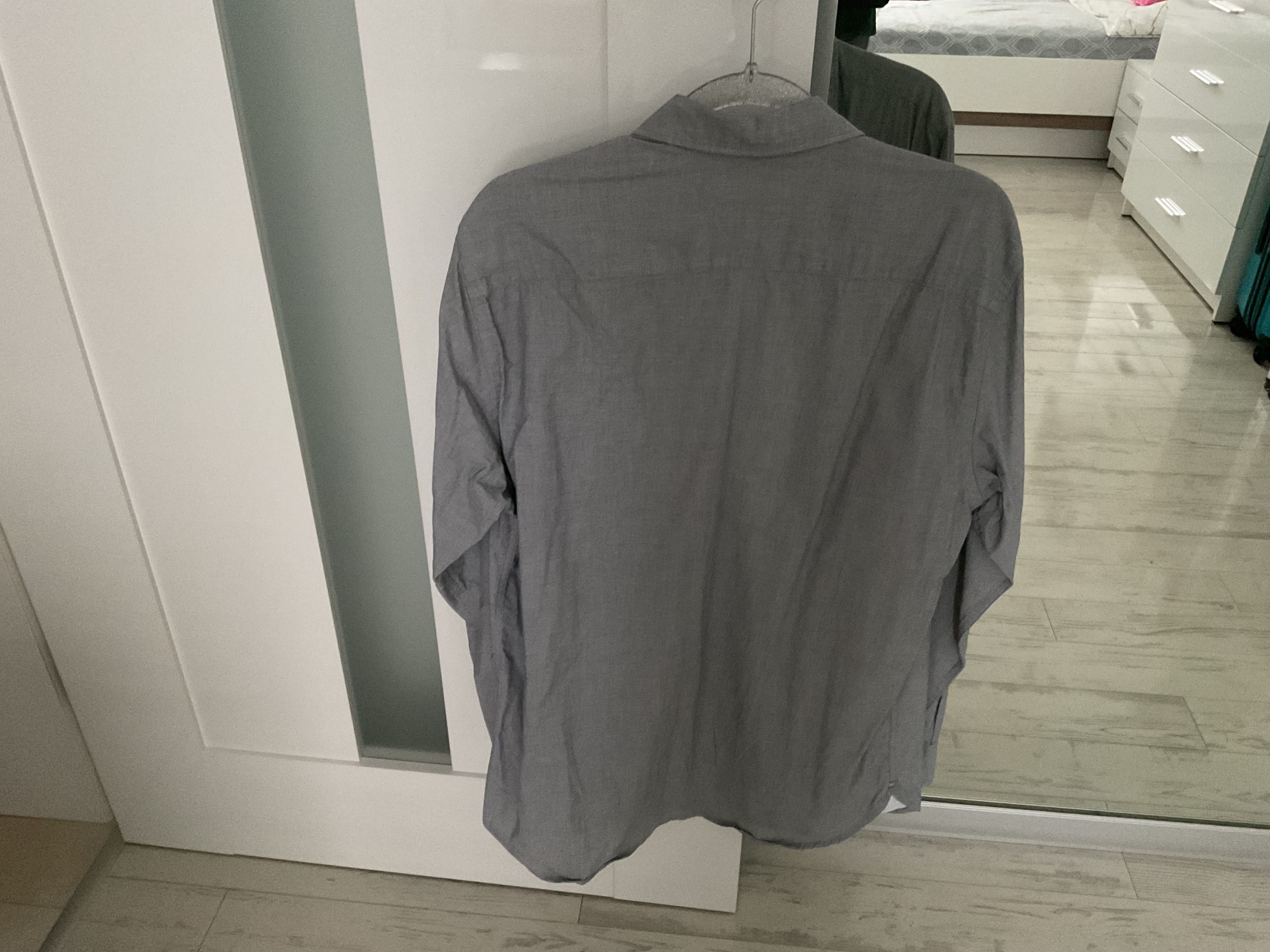 Koszula męska tommy hilfiger