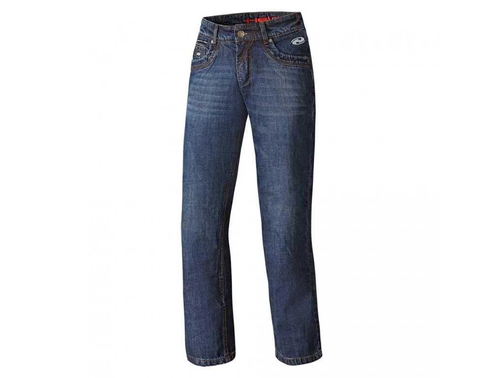 Жіночі мотоджинси Held Crane Denim 29 та 30 розміру