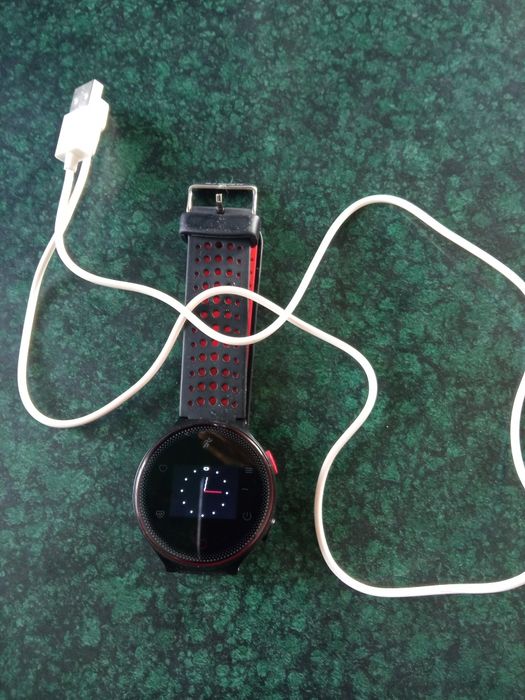 Zegarek smartwatch Smart Deal X2+